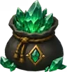 40 Spirit Shards